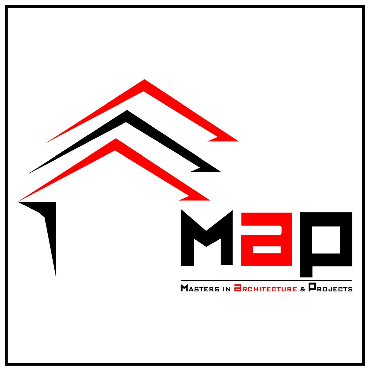 MAP Foundation Logo